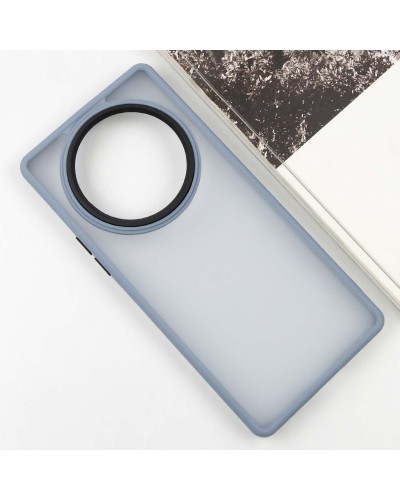 Купити Чохол TPU+PC Lyon Frosted для Xiaomi Redmi A3