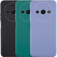 Силіконовий чохол Candy Full Camera для Xiaomi Redmi A3