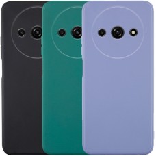 Силіконовий чохол Candy Full Camera для Xiaomi Redmi A3