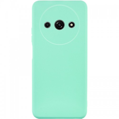 Купить Силиконовый чехол Candy Full Camera для Xiaomi Redmi A3 Купить Силиконовый чехол Candy Full Camera для Xiaomi Redmi A3