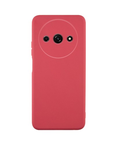 Купити Силіконовий чохол Candy Full Camera для Xiaomi Redmi A3