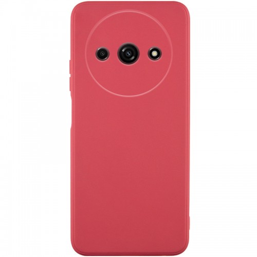 Купить Силиконовый чехол Candy Full Camera для Xiaomi Redmi A3 Купить Силиконовый чехол Candy Full Camera для Xiaomi Redmi A3