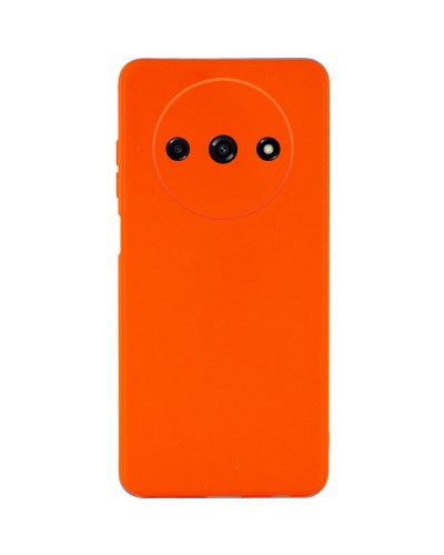 Купити Силіконовий чохол Candy Full Camera для Xiaomi Redmi A3