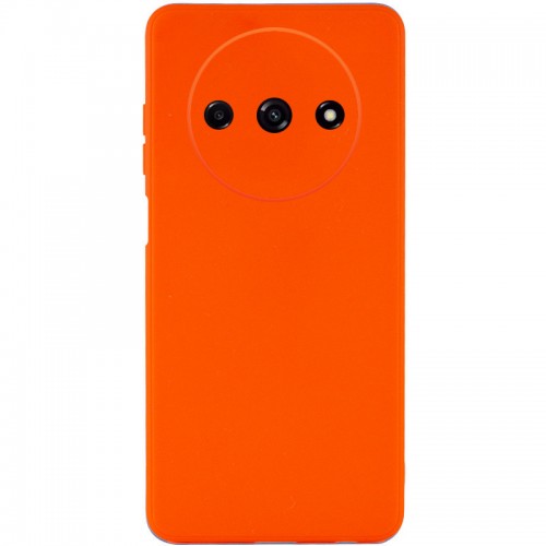 Купить Силиконовый чехол Candy Full Camera для Xiaomi Redmi A3 Купить Силиконовый чехол Candy Full Camera для Xiaomi Redmi A3