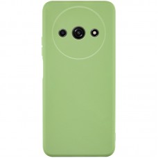 Силіконовий чохол Candy Full Camera для Xiaomi Redmi A3