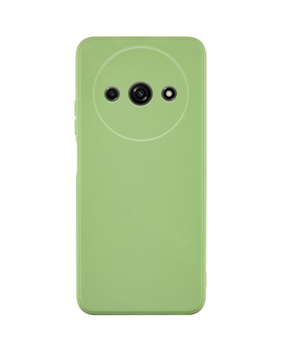 Купити Силіконовий чохол Candy Full Camera для Xiaomi Redmi A3