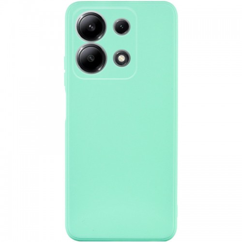 Купити Силіконовий чохол Candy Full Camera для Xiaomi Redmi Note 13 4G Купити Силіконовий чохол Candy Full Camera для Xiaomi Redmi Note 13 4G