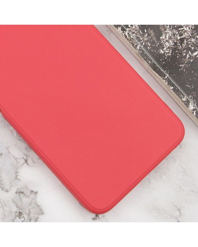 Купить Силиконовый чехол Candy Full Camera для Xiaomi Redmi Note 13 4G