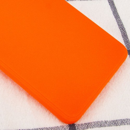 Купити Силіконовий чохол Candy Full Camera для Xiaomi Redmi Note 13 4G Купити Силіконовий чохол Candy Full Camera для Xiaomi Redmi Note 13 4G