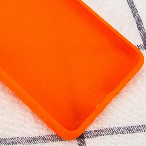 Купити Силіконовий чохол Candy Full Camera для Xiaomi Redmi Note 13 4G Купити Силіконовий чохол Candy Full Camera для Xiaomi Redmi Note 13 4G