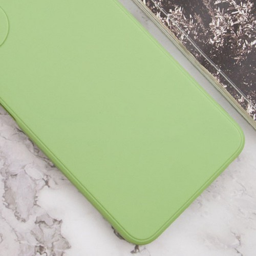 Купити Силіконовий чохол Candy Full Camera для Xiaomi Redmi Note 13 4G Купити Силіконовий чохол Candy Full Camera для Xiaomi Redmi Note 13 4G