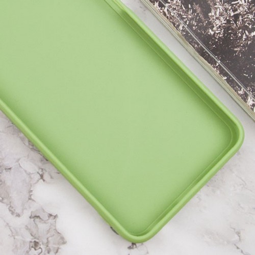 Купити Силіконовий чохол Candy Full Camera для Xiaomi Redmi Note 13 4G Купити Силіконовий чохол Candy Full Camera для Xiaomi Redmi Note 13 4G