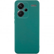 Силіконовий чохол Candy Full Camera для Xiaomi Redmi Note 13 Pro+