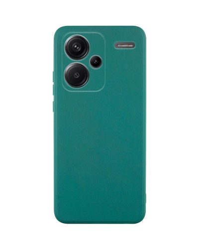 Купити Силіконовий чохол Candy Full Camera для Xiaomi Redmi Note 13 Pro+