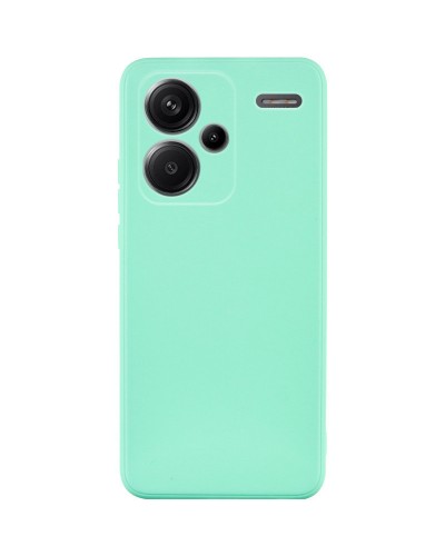 Купити Силіконовий чохол Candy Full Camera для Xiaomi Redmi Note 13 Pro+