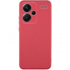 Силіконовий чохол Candy Full Camera для Xiaomi Redmi Note 13 Pro+