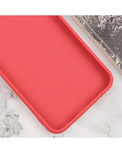 Купити Силіконовий чохол Candy Full Camera для Xiaomi Redmi Note 13 Pro+