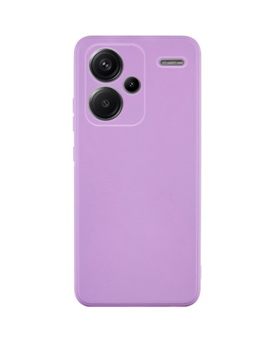 Купити Силіконовий чохол Candy Full Camera для Xiaomi Redmi Note 13 Pro+