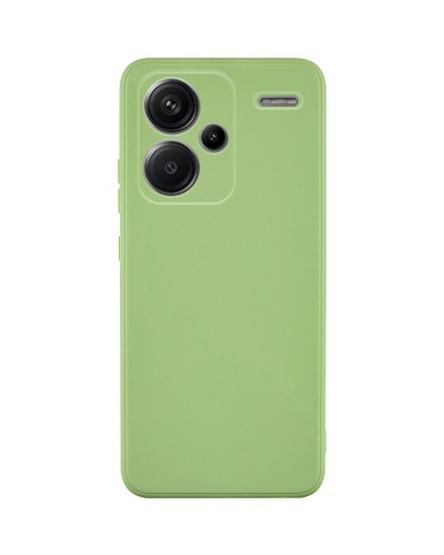 Купити Силіконовий чохол Candy Full Camera для Xiaomi Redmi Note 13 Pro+