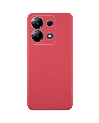 Купить Силиконовый чехол Candy Full Camera для Xiaomi Redmi Note 13 Pro 4G / Poco M6 Pro 4G / Note 14S