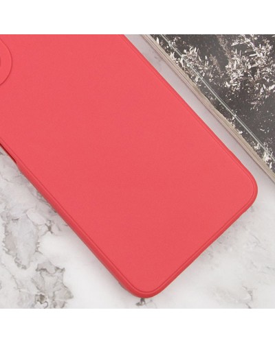 Купить Силиконовый чехол Candy Full Camera для Xiaomi Redmi Note 13 Pro 4G / Poco M6 Pro 4G / Note 14S