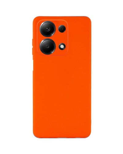 Купить Силиконовый чехол Candy Full Camera для Xiaomi Redmi Note 13 Pro 4G / Poco M6 Pro 4G / Note 14S
