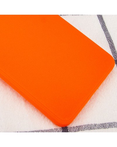 Купить Силиконовый чехол Candy Full Camera для Xiaomi Redmi Note 13 Pro 4G / Poco M6 Pro 4G / Note 14S