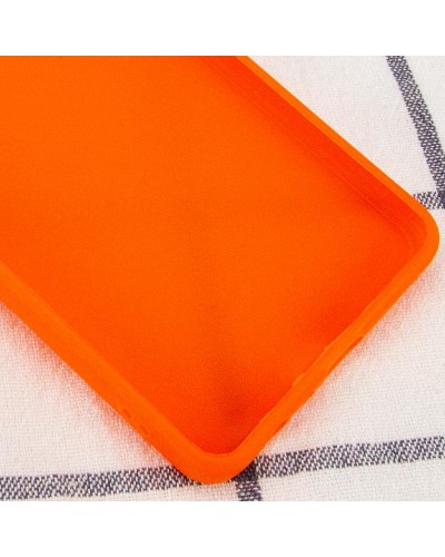 Купить Силиконовый чехол Candy Full Camera для Xiaomi Redmi Note 13 Pro 4G / Poco M6 Pro 4G / Note 14S