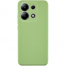 Силиконовый чехол Candy Full Camera для Xiaomi Redmi Note 13 Pro 4G / Poco M6 Pro 4G / Note 14S
