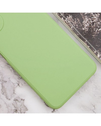 Купить Силиконовый чехол Candy Full Camera для Xiaomi Redmi Note 13 Pro 4G / Poco M6 Pro 4G / Note 14S