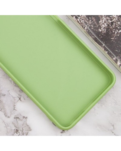 Купить Силиконовый чехол Candy Full Camera для Xiaomi Redmi Note 13 Pro 4G / Poco M6 Pro 4G / Note 14S