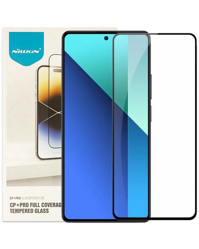Купить Защитное стекло Nillkin (CP+PRO) для Xiaomi Redmi Note 13 4G