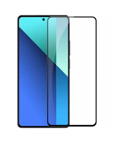 Купить Защитное стекло Nillkin (CP+PRO) для Xiaomi Redmi Note 13 4G