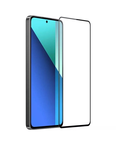 Купить Защитное стекло Nillkin (CP+PRO) для Xiaomi Redmi Note 13 4G