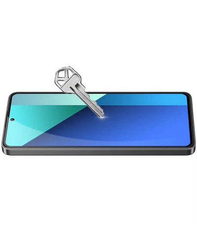 Купить Защитное стекло Nillkin (CP+PRO) для Xiaomi Redmi Note 13 4G