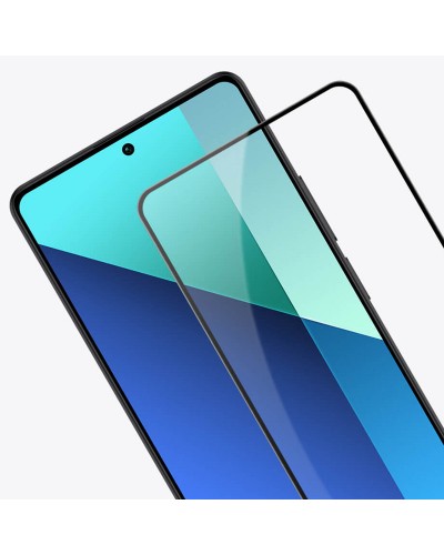 Купить Защитное стекло Nillkin (CP+PRO) для Xiaomi Redmi Note 13 4G