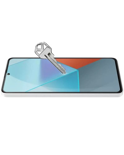 Купить Защитное стекло Nillkin (CP+PRO) для Xiaomi Poco X6 / Note 13 Pro 4G/5G / 14s