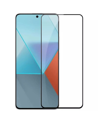 Купить Защитное стекло Nillkin (CP+PRO) для Xiaomi Poco X6 Pro / K70E