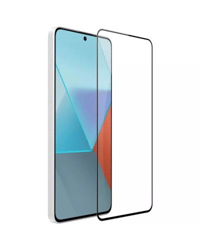 Купить Защитное стекло Nillkin (CP+PRO) для Xiaomi Poco X6 Pro / K70E
