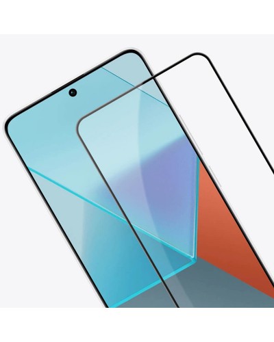 Купить Защитное стекло Nillkin (CP+PRO) для Xiaomi Poco X6 Pro / K70E
