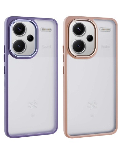 Купити Чохол TPU+PC North Guard для Xiaomi Redmi Note 13 Pro+