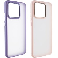 Чехол TPU+PC North Guard для Xiaomi Redmi Note 13 Pro 4G / Poco M6 Pro 4G / Note 14S