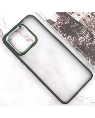 Купить Чехол TPU+PC North Guard для Xiaomi Redmi Note 13 Pro 4G / Poco M6 Pro 4G / Note 14S