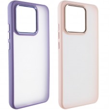 Чохол TPU+PC North Guard для Xiaomi Redmi Note 13 Pro 4G / Poco M6 Pro 4G / Note 14S