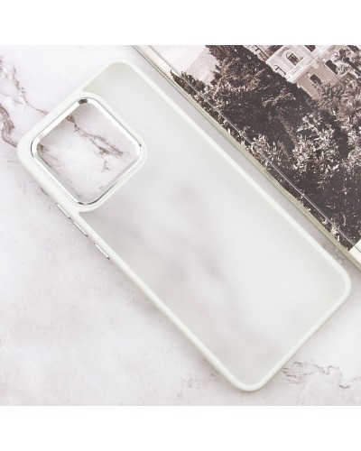 Купить Чехол TPU+PC North Guard для Xiaomi Redmi Note 13 Pro 4G / Poco M6 Pro 4G / Note 14S