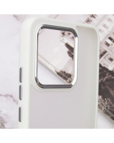Купить Чехол TPU+PC North Guard для Xiaomi Redmi Note 13 Pro 4G / Poco M6 Pro 4G / Note 14S