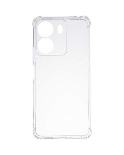 Купити TPU чохол GETMAN Ease logo посилені кути Full Camera для Xiaomi Redmi 13C / Poco C65