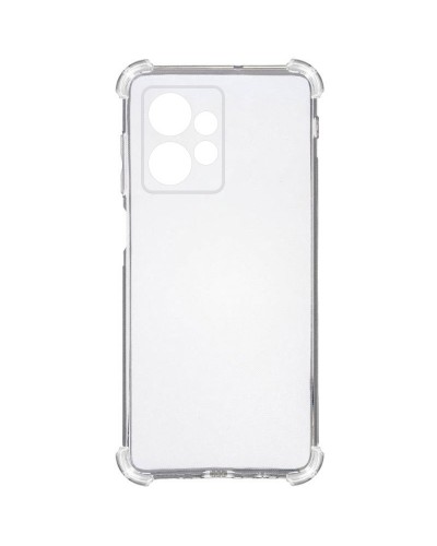 Купить TPU чехол GETMAN Ease logo усиленные углы Full Camera для Xiaomi Redmi Note 13 Pro 4G/Poco M6 Pro 4G