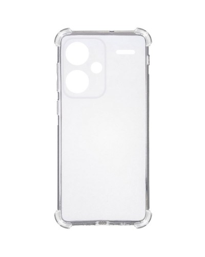 Купить TPU чехол GETMAN Ease logo усиленные углы Full Camera для Xiaomi Redmi Note 13 Pro+