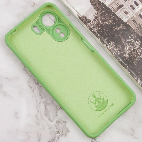 Купить Чехол Silicone Cover Lakshmi Full Camera (AAA) with Logo для Xiaomi Redmi 13C / Poco C65 Купить Чехол Silicone Cover Lakshmi Full Camera (AAA) with Logo для Xiaomi Redmi 13C / Poco C65
